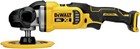 Dewalt 20v Max  Xr Cordless Polisher  Rotary  Variable Speed  7-inch  180 Mm  To