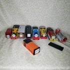 Non-working For Parts Thomas   Friends Trackmaster Tomy Lot Of 10 