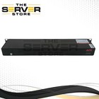 Apc 1u 8x C13 Outlets 100-240-vac 50 60hz Rack Mountable Switched Pdu Ap7921b