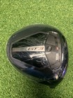 New Titleist Gt3 Driver Head Only - Rh  9   - With Headcover