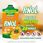 Pinol Insect-repelling Multi-purpose Cleaner     5 1 L  1 35 U s  Gallons 
