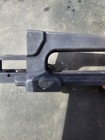 Detachable Carry Handle  keyhole  Forge  Replacement Handle Blanks 