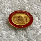 1996 Republican National Committee Rnc Presidential Trust Pin Bob Dole