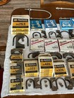 33  Vtg Nos Muffler Saddle Style U-bolt Exhaust Clamp Balkamp Napa Soundmaster