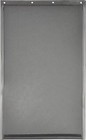 Dog pet Door Replacement Flap Compatible With Petsafe Measures 8 1 8    X 12