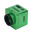 Hy-6210 4k Uhd Microscope Camera Electronic Image Sensor 16 Million Pixel Usa