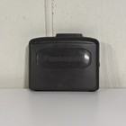 Vintage Panasonic Stereo Radio Cassette Player Rq-c05v  Tested And Working