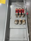 Cutler-hammer Dh325fgk Heavy Duty Safety Switch 400 Amp