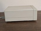 Vintage Apple M0130 400k External Disk Drive - 3 5  Floppy Disk Drive