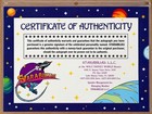 Buddy Holly Autographed Memorabilia Display     Vintage Lp  Coa     41 5    X 24 5   