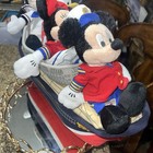 2000 Disney Resorts Disney Cruise Line Plush Cruise Ship Merch Rare