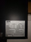 Apc Smart-ups X 1500va Rack tower Lcd 120v With Smartconnect Smx1500rm2uc