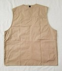 Mens Size Xl Trace Khaki Adidas Originals Adiplore Gilet Jackets Gp1111