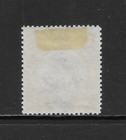 Cook Islands Scott 85b Mh Vf - 1932 1p Brn Lake   Blk - Landing Of Capt  Cook
