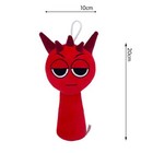Sprunki Plush Toys Dolls Oren Wenda Stuffed Stuff Wenda Kids Gift Home Decors