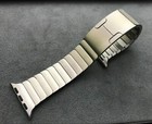 Genuine Original Apple Watch Bands 38mm 40mm 41mm Link Bracelet Sealed