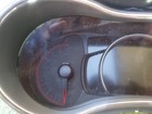 Speedometer Cluster Black Chrome Bezel Mph Fits 19-20 Durango Srt 6 4l 