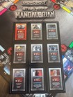 Monopoly Star Wars The Mandalorian Edition Board Game New