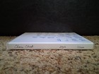 Stampin Up Rubber Stamp  chore Chart  Set 28 Pieces W  Case 