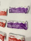 Lot Of 50 Mcdonalds Fast Food Ketchup Condiments Sauce Packets   Breakfast Jam