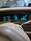 1997 Lincoln Town Car Speedometer Instrument Cluster F6vf-10849-ab Oem Tested