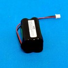 Techkon Spectrodens Spectroplate  75119 504 521  Nimh Battery Pack Made In Usa
