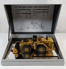 Cat Caterpillar 994k Wheel Loader Elite Series 1 125 By Diecast Masters 85535 Mb