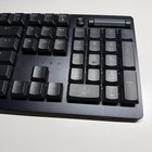 Razer Deathstalker V2 Gaming Keyboard - Us English  Red Linear Wired