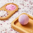 Hesorix Organic Bath Bombs Women nature Bath Bombs Women relaxing Bath Bomb