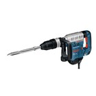 Bosch Gsh 5 Ce Sds-max Demolition Hammer 1150w Corded Concrete Breaker