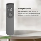 Infrared Non-contact Digital Forehead Body Ir Thermometer Baby Adult Temperature