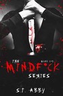 Perfect Book Giftfor Readers  the Mindf ck Series   new 