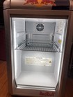 Red Bull Mini Fridge  Excellent Condition  