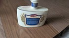Vintage Early Time Bourbon Bicentennial Decanter 1976