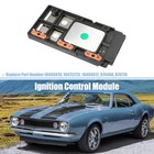 10469470 Car Ignition Control Module D1940a For Chevrolet For Buick For Pontiac
