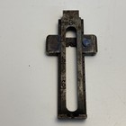 Vintage Military Rifle Rear Sight Parts Lot Mauser Pattern Surplus