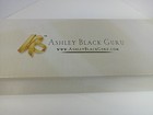 Ashley Black Guru Fascia Blaster 4 Heads White   Copper Polymer See Instructions