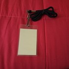 Ratt Backstage Pass All Area Access Touring Staff Stephen Pearcy   Robbin Crosby