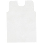 Mckesson Disposable Adult Tissue-poly Exam Gown One Size Fits Most 50 Ct