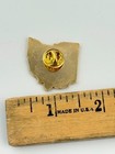 Middletown Ohio Commandery Masonic Vtg Pin Knights Templar Lodge 71