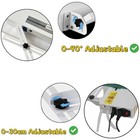 Acrylic Bending Machine 110v 24 Inch Acrylic Bender Plastic Sheet pvc Bender