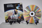 Dark Universe Laserdisc Ld Excellent Condition Very Rare Great Scary Film 