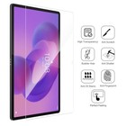  2 Pack Screen Protector Compatible With Lenovo Idea Tab Plus 12 1   Case 