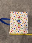 Toys R Us Tote Shopping Gift Bag Reusable 20 X 18  Chicago Grand Open
