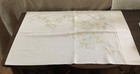 Lot Of 5 Vintage Pillowcases Multicolor Florals 4 Standard 1 Queen Sizes