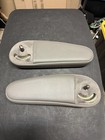 2003-2006 Chevy Gmc Yukon Tahoe Front Seat Armrest Set Pair Left Right Oem