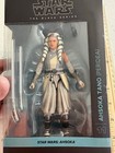 Star Wars Black Series 11 Ahsoka Tano Peridea 6 Inch Action Figure New In Box