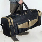 Large Travel Duffel Bag Gym Sports Fitness Shoulder Bag Men Women Overnight Lugg