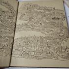 Vintage New York World   s Fair 1964 -65 Official Time Life Souvenir Book