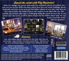 City Mysteries - Seek   Find Hidden Object Adventure Pc Software Game Sealed New